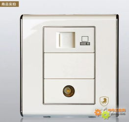 家居布局的核心選擇 如何聯(lián)動(dòng)電腦、電視與優(yōu)質(zhì)墻壁插座